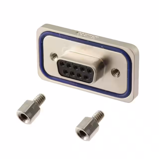 15-000613 Conec  Gruppi di connettori D-Sub